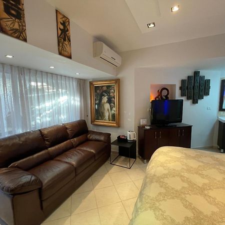 Eilat Beach House Exterior foto